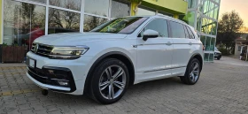 VW Tiguan R line, снимка 3