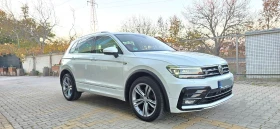 VW Tiguan R line, снимка 2