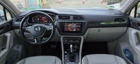 VW Tiguan R line, снимка 11