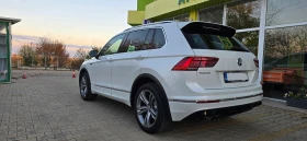 VW Tiguan R line, снимка 4