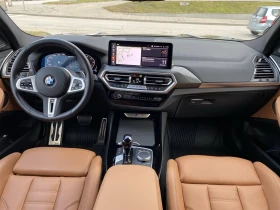 BMW X3 M40D, снимка 7