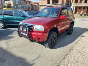 Обява за продажба на Suzuki Grand vitara 2.0i--128kc-ТОП СЪСТОЯНИЕ ~10 999 лв. - изображение 2