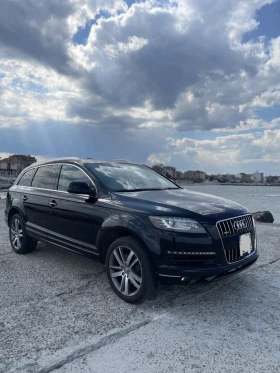 Audi Q7, снимка 5