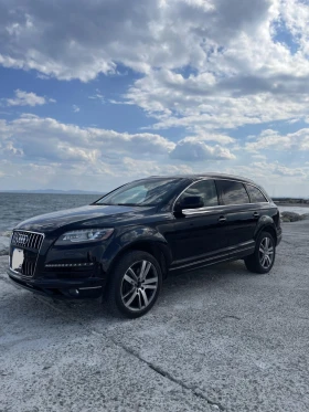 Audi Q7, снимка 2