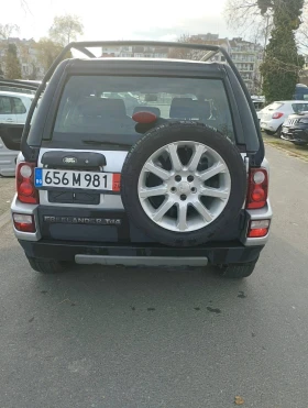 Land Rover Freelander 2.0d, снимка 11