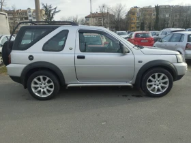 Land Rover Freelander 2.0d, снимка 4