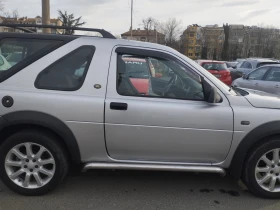 Land Rover Freelander 2.0d, снимка 3