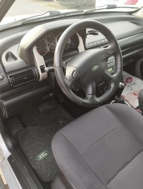 Land Rover Freelander 2.0d, снимка 7