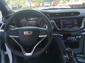 Cadillac XT6 3.6 V6 AWD Premium Luxury, PANO | Mobile.bg    15