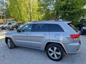 Обява за продажба на Jeep Grand cherokee 3.0CRD/OVERLAND ~15 000 EUR - изображение 7