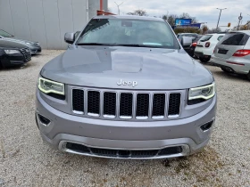 Jeep Grand cherokee 3.0CRD/OVERLAND, снимка 2