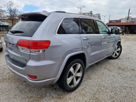 Jeep Grand cherokee 3.0CRD/OVERLAND, снимка 5