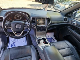 Обява за продажба на Jeep Grand cherokee 3.0CRD/OVERLAND ~15 000 EUR - изображение 10