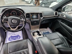 Jeep Grand cherokee 3.0CRD/OVERLAND, снимка 11