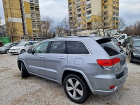 Jeep Grand cherokee 3.0CRD/OVERLAND - 31999 лв. - 51981414 | Car24.bg