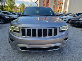 Обява за продажба на Jeep Grand cherokee 3.0CRD/OVERLAND ~15 000 EUR - изображение 1
