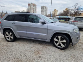 Jeep Grand cherokee 3.0CRD/OVERLAND, снимка 4