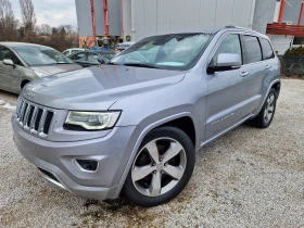 Обява за продажба на Jeep Grand cherokee 3.0CRD/OVERLAND ~30 999 лв. - изображение 1