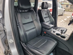 Jeep Grand cherokee 3.0CRD/OVERLAND, снимка 14