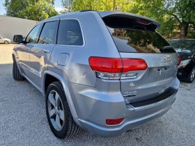 Обява за продажба на Jeep Grand cherokee 3.0CRD/OVERLAND ~15 000 EUR - изображение 6
