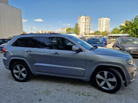 Обява за продажба на Jeep Grand cherokee 3.0CRD/OVERLAND ~15 000 EUR - изображение 3