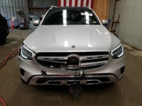 Mercedes-Benz GLC 350 - 44900 лв. - 61200314 | Car24.bg