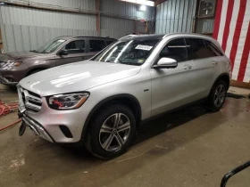 Mercedes-Benz GLC 350 - 44900 лв. - 61200314 | Car24.bg