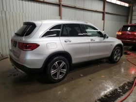 Mercedes-Benz GLC 350 - 44900 лв. - 61200314 | Car24.bg