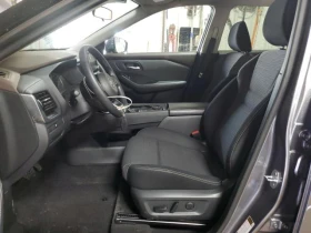 Nissan Rogue 2.5L 4 All wheel drive | Mobile.bg    4