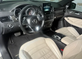 Mercedes-Benz GLS 63 AMG 4Matic* TV* Pano* Carbon* Bang&Olufsen | Mobile.bg    6