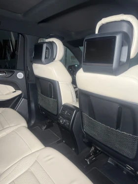 Mercedes-Benz GLS 63 AMG 4Matic* TV* Pano* Carbon* Bang&Olufsen | Mobile.bg    11
