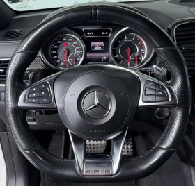 Mercedes-Benz GLS 63 AMG 4Matic* TV* Pano* Carbon* Bang&Olufsen | Mobile.bg    12