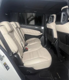 Mercedes-Benz GLS 63 AMG 4Matic* TV* Pano* Carbon* Bang&Olufsen | Mobile.bg    10