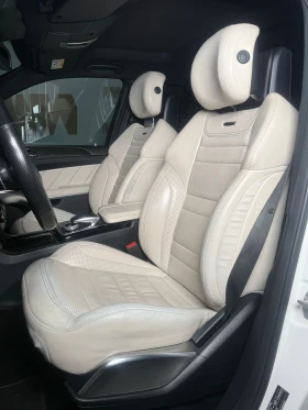Mercedes-Benz GLS 63 AMG 4Matic* TV* Pano* Carbon* Bang&Olufsen | Mobile.bg    8