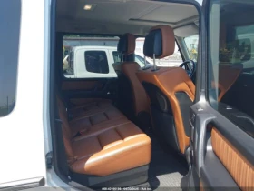 Mercedes-Benz G 500 4MATIC 2018 | Mobile.bg    11