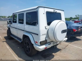 Mercedes-Benz G 500 4MATIC 2018 | Mobile.bg    3