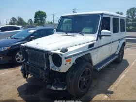 Mercedes-Benz G 500 4MATIC 2018 | Mobile.bg    2