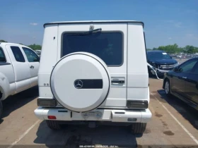 Mercedes-Benz G 500 4MATIC 2018 | Mobile.bg    6