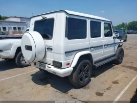 Mercedes-Benz G 500 4MATIC 2018 | Mobile.bg    4