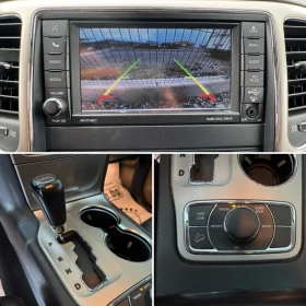Jeep Grand cherokee 3.0 CRD LIMITED - 4x4/ AUTO/ HEAT/ KEYLESS/ CAMERA - 20900 лв. - 61492042 12
