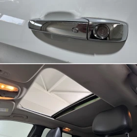 Jeep Grand cherokee 3.0 CRD LIMITED - 4x4/ AUTO/ HEAT/ KEYLESS/ CAMERA - 20900 лв. - 61492042 13