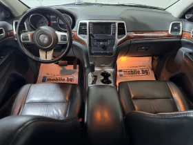 Jeep Grand cherokee 3.0 CRD LIMITED - 4x4/ AUTO/ HEAT/ KEYLESS/ CAMERA - 20900 лв. - 61492042 9