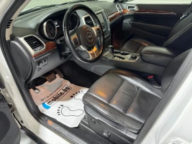 Jeep Grand cherokee 3.0 CRD LIMITED - 4x4/ AUTO/ HEAT/ KEYLESS/ CAMERA - 20900 лв. - 61492042 8