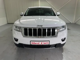 Jeep Grand cherokee 3.0 CRD LIMITED - 4x4/ AUTO/ HEAT/ KEYLESS/ CAMERA - 20900 лв. - 61492042 2
