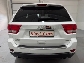 Jeep Grand cherokee 3.0 CRD LIMITED - 4x4/ AUTO/ HEAT/ KEYLESS/ CAMERA - 20900 лв. - 61492042 5