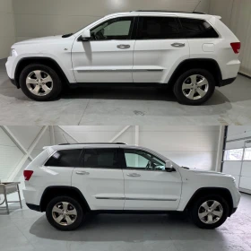 Jeep Grand cherokee 3.0 CRD LIMITED - 4x4/ AUTO/ HEAT/ KEYLESS/ CAMERA - 20900 лв. - 61492042 7