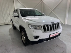 Jeep Grand cherokee 3.0 CRD LIMITED - 4x4/ AUTO/ HEAT/ KEYLESS/ CAMERA - 20900 лв. - 61492042 3