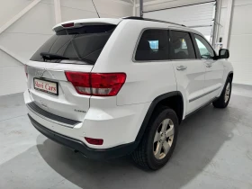 Jeep Grand cherokee 3.0 CRD LIMITED - 4x4/ AUTO/ HEAT/ KEYLESS/ CAMERA - 20900 лв. - 61492042 4