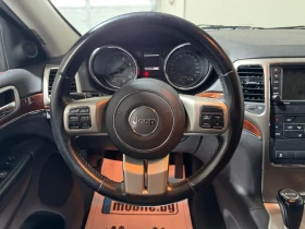 Jeep Grand cherokee 3.0 CRD LIMITED - 4x4/ AUTO/ HEAT/ KEYLESS/ CAMERA - 20900 лв. - 61492042 10