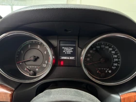 Jeep Grand cherokee 3.0 CRD LIMITED - 4x4/ AUTO/ HEAT/ KEYLESS/ CAMERA - 20900 лв. - 61492042 11